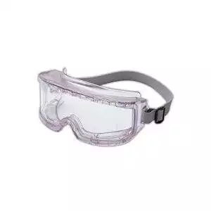 Uvex Uvextreme Saftey Goggles