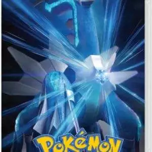 Pokémon Brilliant Diamond - Nintendo Switch