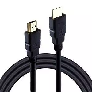 Nintendo Switch HDMI Cable - 1080P@60Hz Ultra High Speed HDMI to HDMI Cable, Ultra HD HDMI Cord Supports eARC Dynamic HDR, Compatible with TV Box, Laptops, PS5, PS4, Nintendo Switch