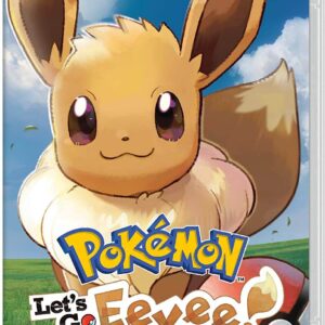 Pokemon Eeve
