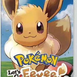 Pokemon Eeve