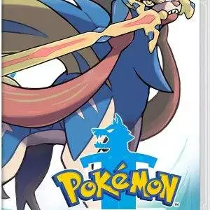Pokemon Sword