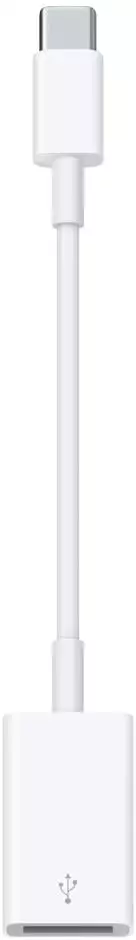 Apple Usb c to USB adapter