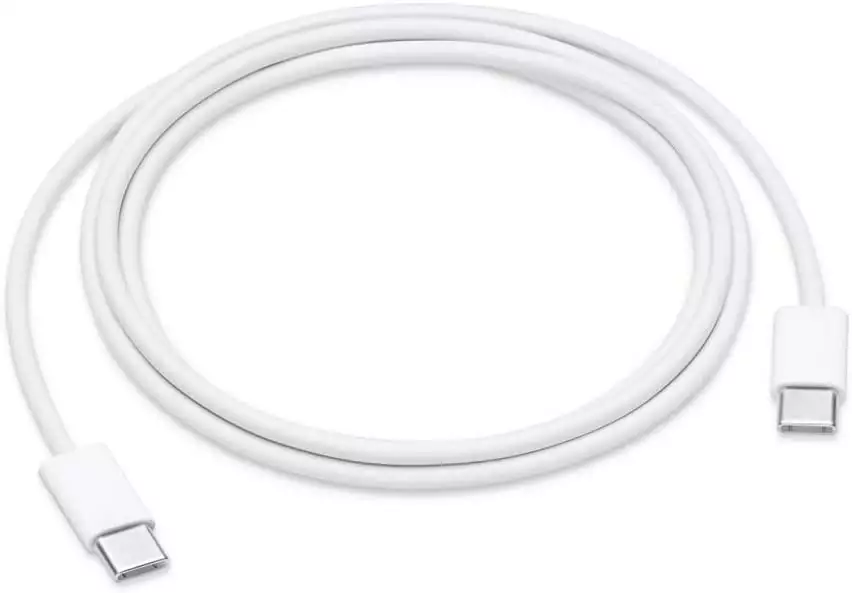 Apple USB-C Charge Cable (1 m)