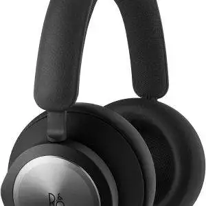 Bang & Olufsen Beoplay Portal Xbox - Wireless Bluetooth Gaming Over-Ear Headphones with Active Noise Cancelling and Microphone for Xbox Series X|S, Xbox One