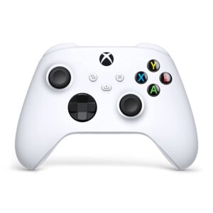 Xbox Core Wireless Controller Robot White