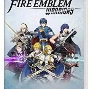 Fire Emblem Warriors - Nintendo Switch