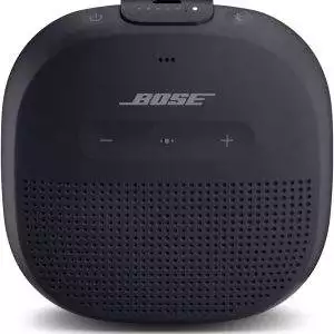 Bose SoundLink Micro Bluetooth Speaker: Small Portable Waterproof Speaker with Microphone