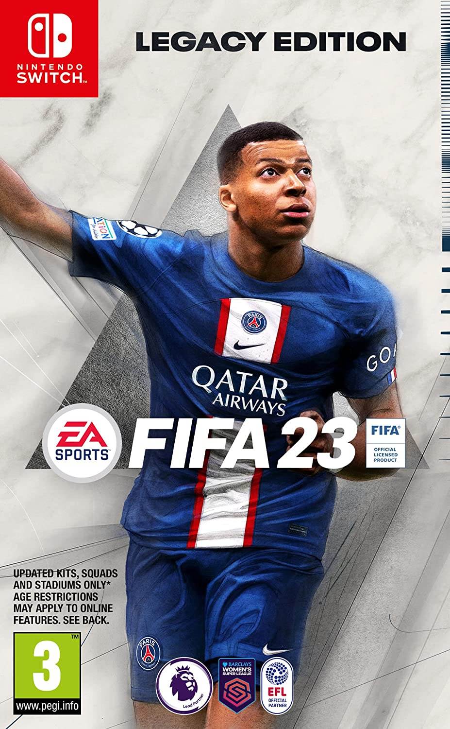 fifa 222 nintendo switch