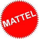 Mattel-Logo