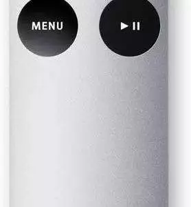 Apple TV remote A1294 Original