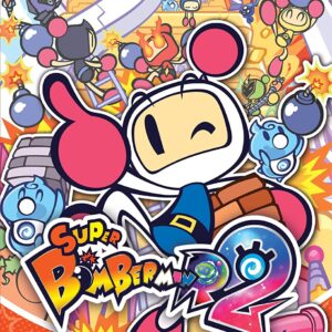 Super Bomberman R 2 - Nintendo Switch