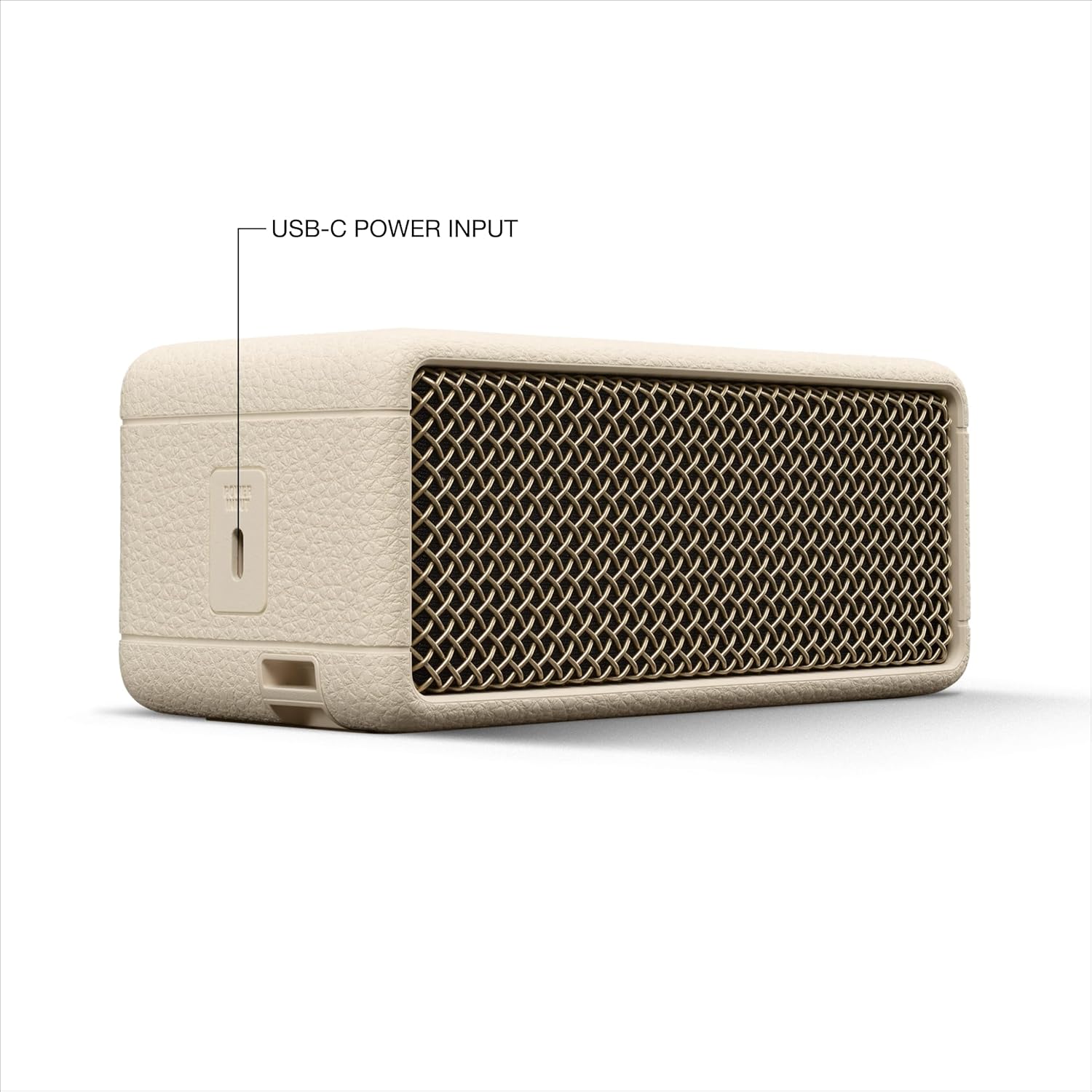 Marshall Emberton III Portable Wireless Bluetooth Speakers Pairable IP67 Water Resistant,32+Hours Playtime Fast Charging