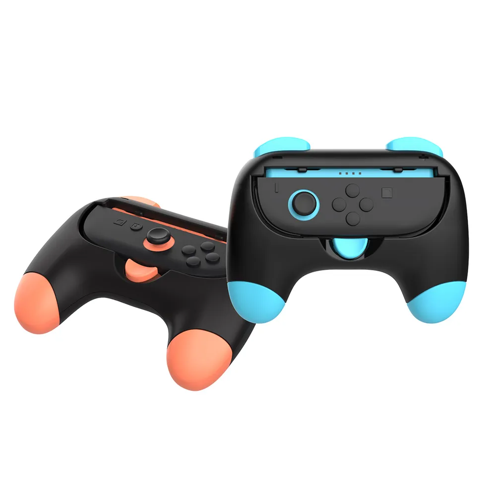 Nintendo Switch 2 Joy-Con Controller Holder Grips - DOBE