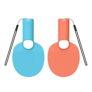 Table Tennis Racket Joycon Controller Holder for Nintendo Switch 2 - Dobe