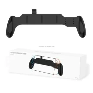 Nintendo Switch 2 Handle with Non-Slip Grip OLED Grips - NS2 Accessory