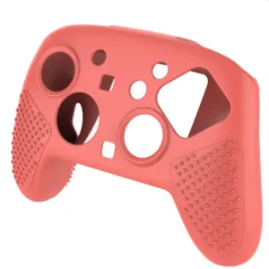 Nintendo Switch 2 Pro Game Controller Silicone Protective Case - NS2 Pro Joycon cover