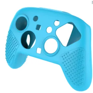 Nintendo Switch 2 Pro Game Controller Silicone Protective Case - NS2 Pro Joycon cover